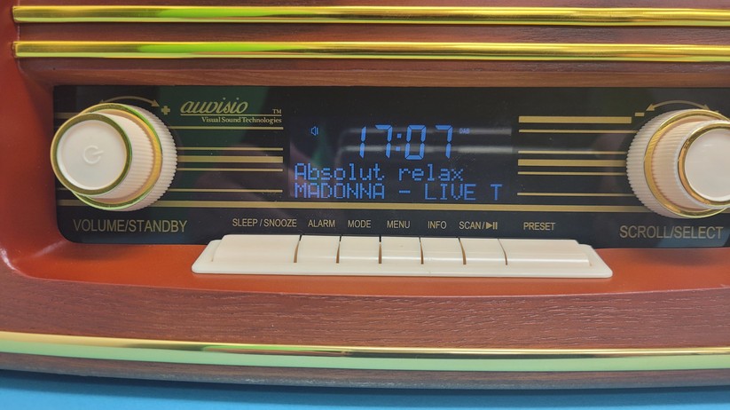 Auvisio ZX-1514
