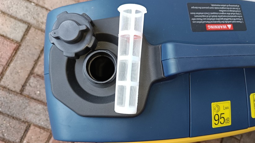 Stromgenerator von Excellway