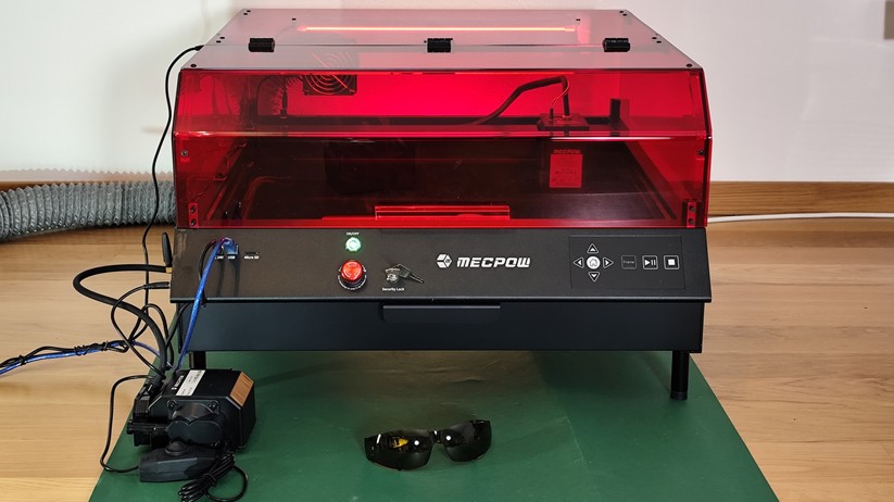 Mecpow X4 Pro