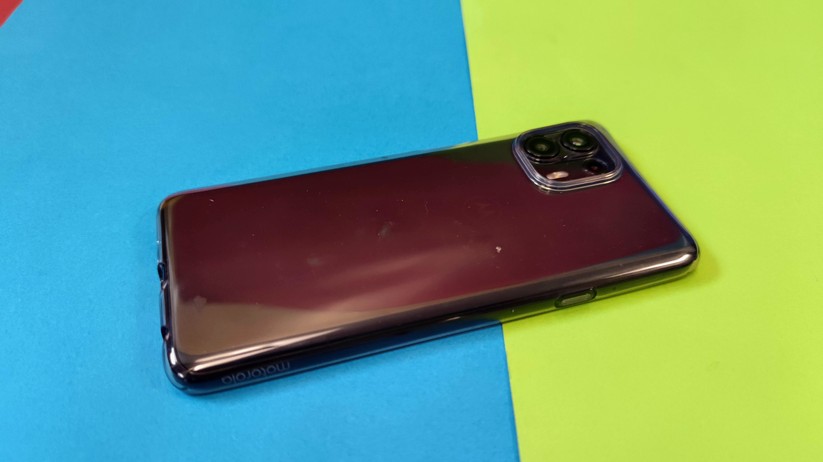 Motorola Edge 20 Lite