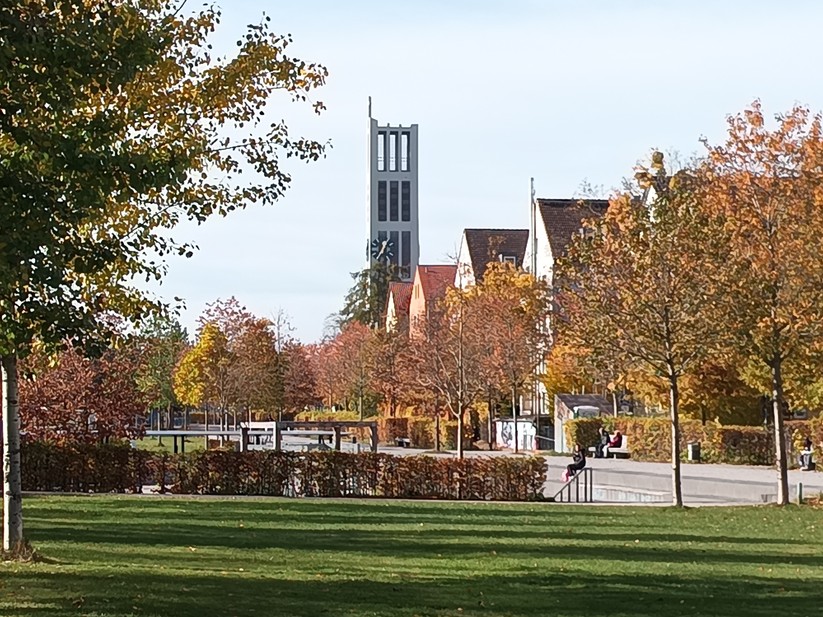 Oukitel WP60 - Originalaufnahmen