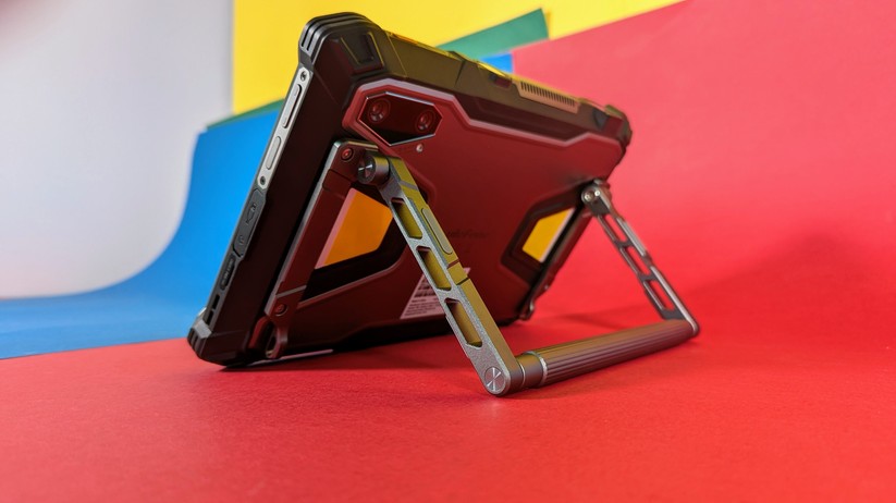 Ulefone Armor Pad 5 Ultra - Bilder