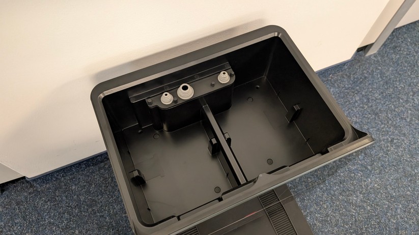 Roborock Saros Z70 – Bilderstrecke