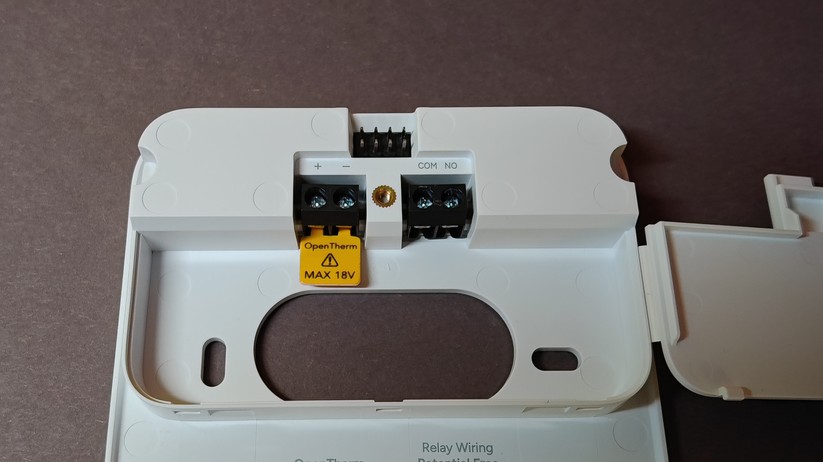 Tado X (2. Gen.): Thermostat für Fußbodenheizungen mit Matter und Thread, toller App, aber nur mit Abo (4 € monatlich, 30 € monatlich)