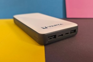 Varta Powerbank Energy 20.000 im Test