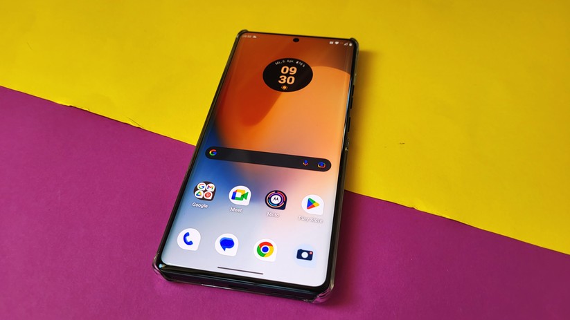 Motorola Edge 40 Pro
