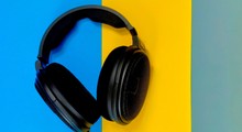 Sennheiser studio kopfhörer