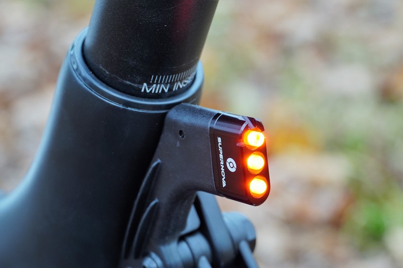 Gocycle G4 Bilder