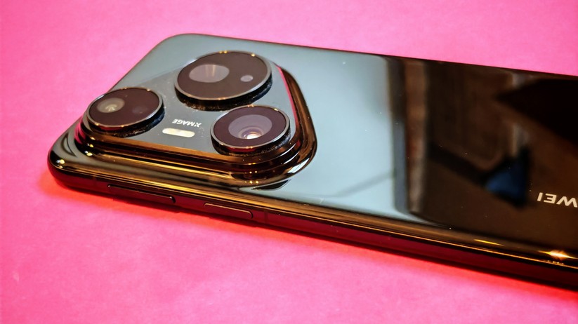 Huawei Pura 80