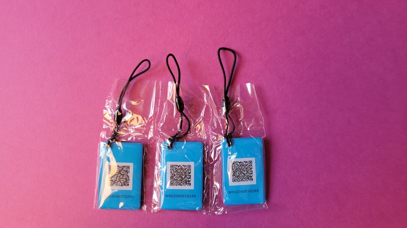 Welock Fingerprint Smart Lock Touch 41 