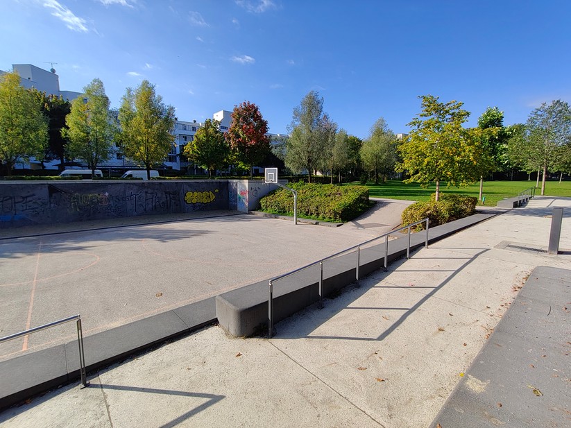 Realme 14 Pro+ 5G - Originalaufnahmen