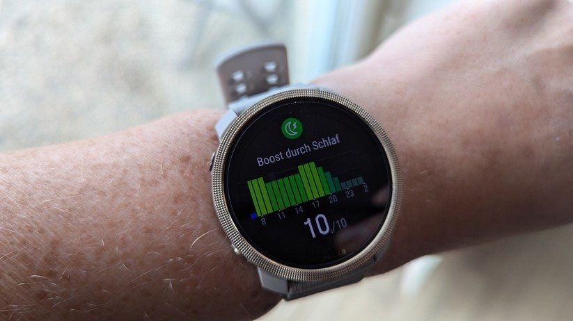 Polar Vantage M3
