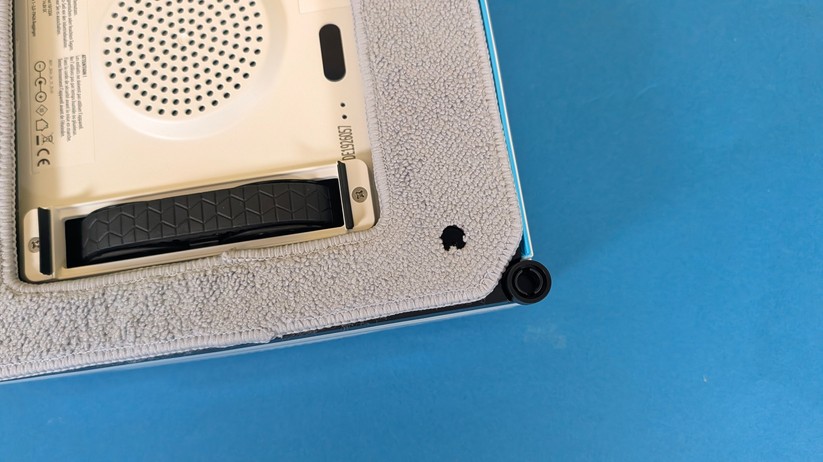 Hobot SP10 iScraper – Bilderstrecke