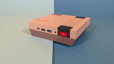 Mini-PC Acemagic Retro X5 im Test