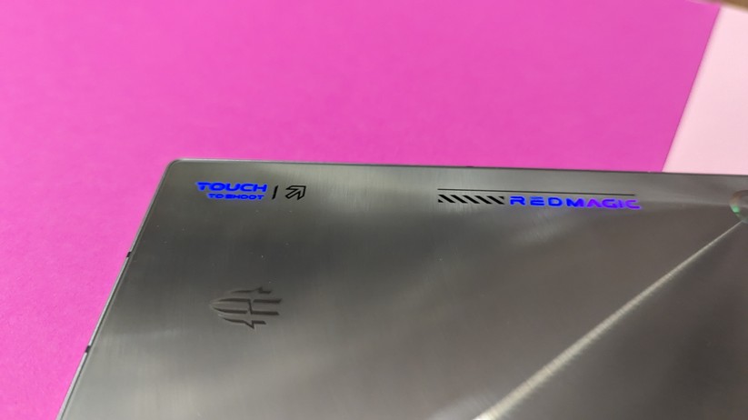 Nubia Redmagic 8S Pro