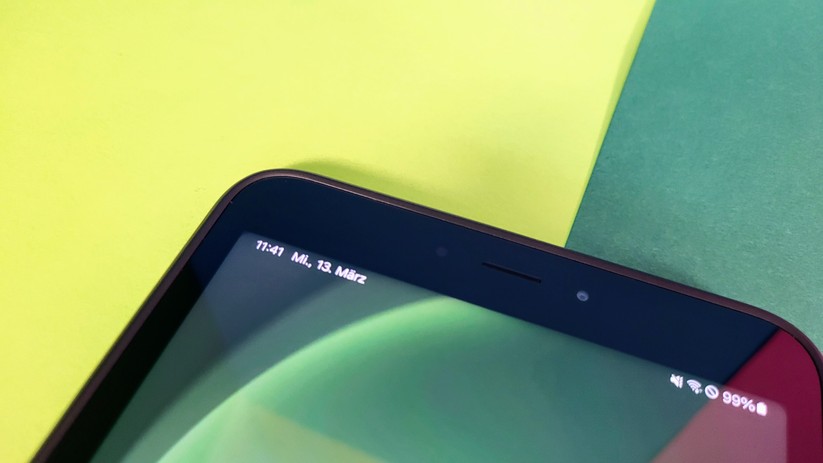 Samsung Galaxy Tab Active 5 - Bilderstrecke
