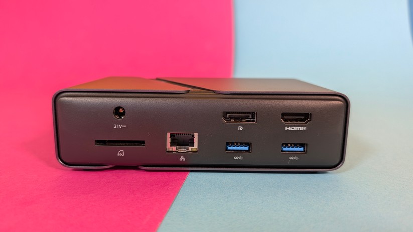 Minisforum TB4-01 – Bilderstrecke