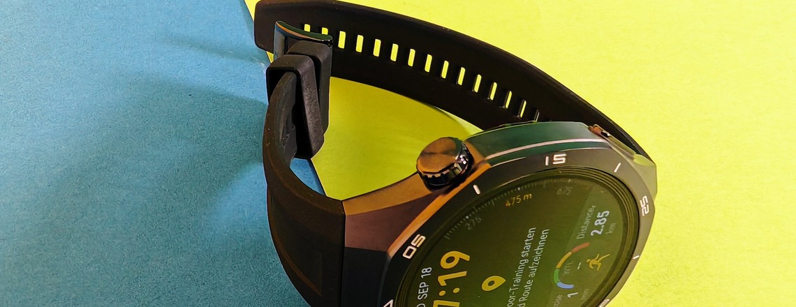 Huawei Watch GT 5 Pro