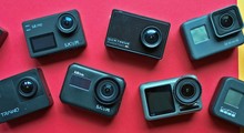 Actioncams von 30 bis über 400 Euro: Was ist wirklich nötig?