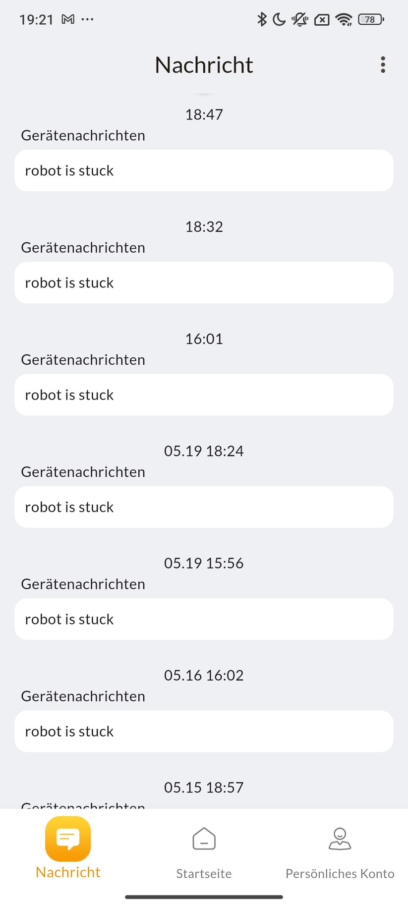 Goatbot Unicut H1 – App