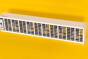 Climatebooster Radiator Pro im Test: Heizkörperventilator macht viel Wind