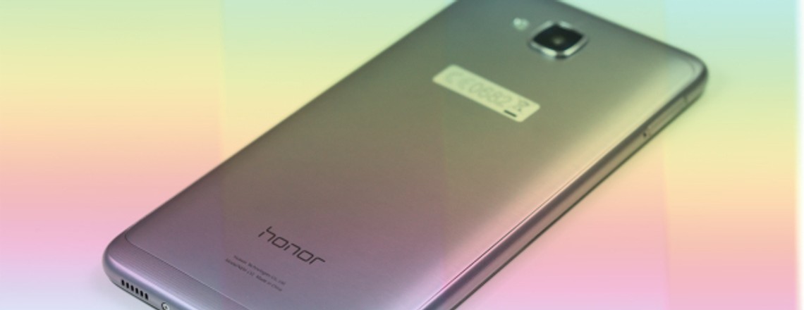Hands-on: Huaweis Honor 5C ist ein Preis-Leistungs-Knaller