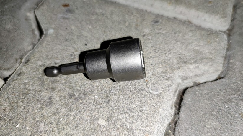 Gadgets für Reifenwechsel