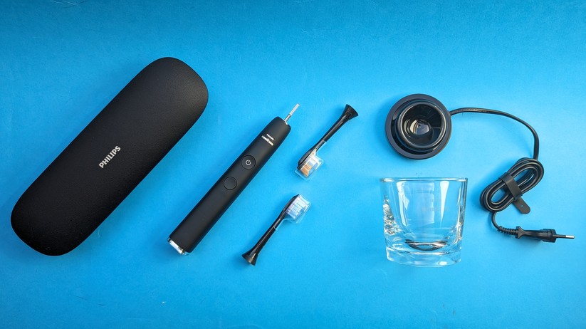 Philips Sonicare Diamondclean 9400