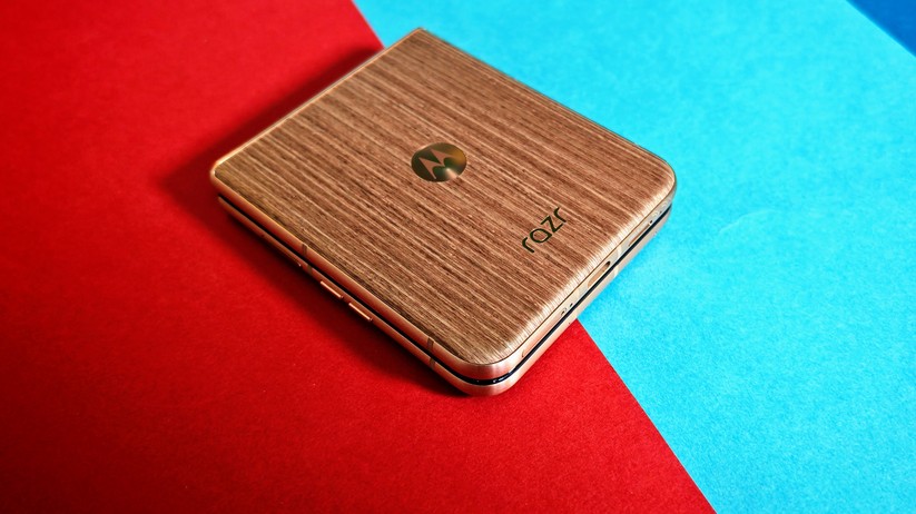Motorola Razr 60 Ultra
