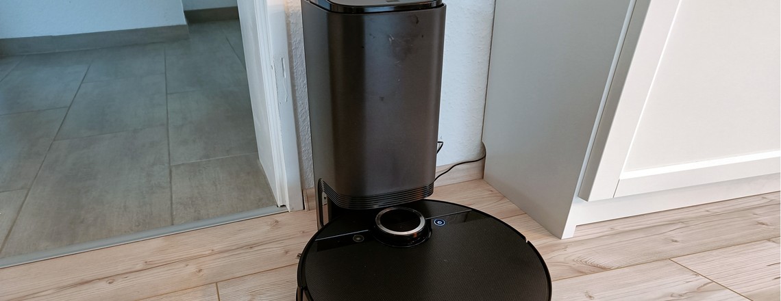 Midea S8+