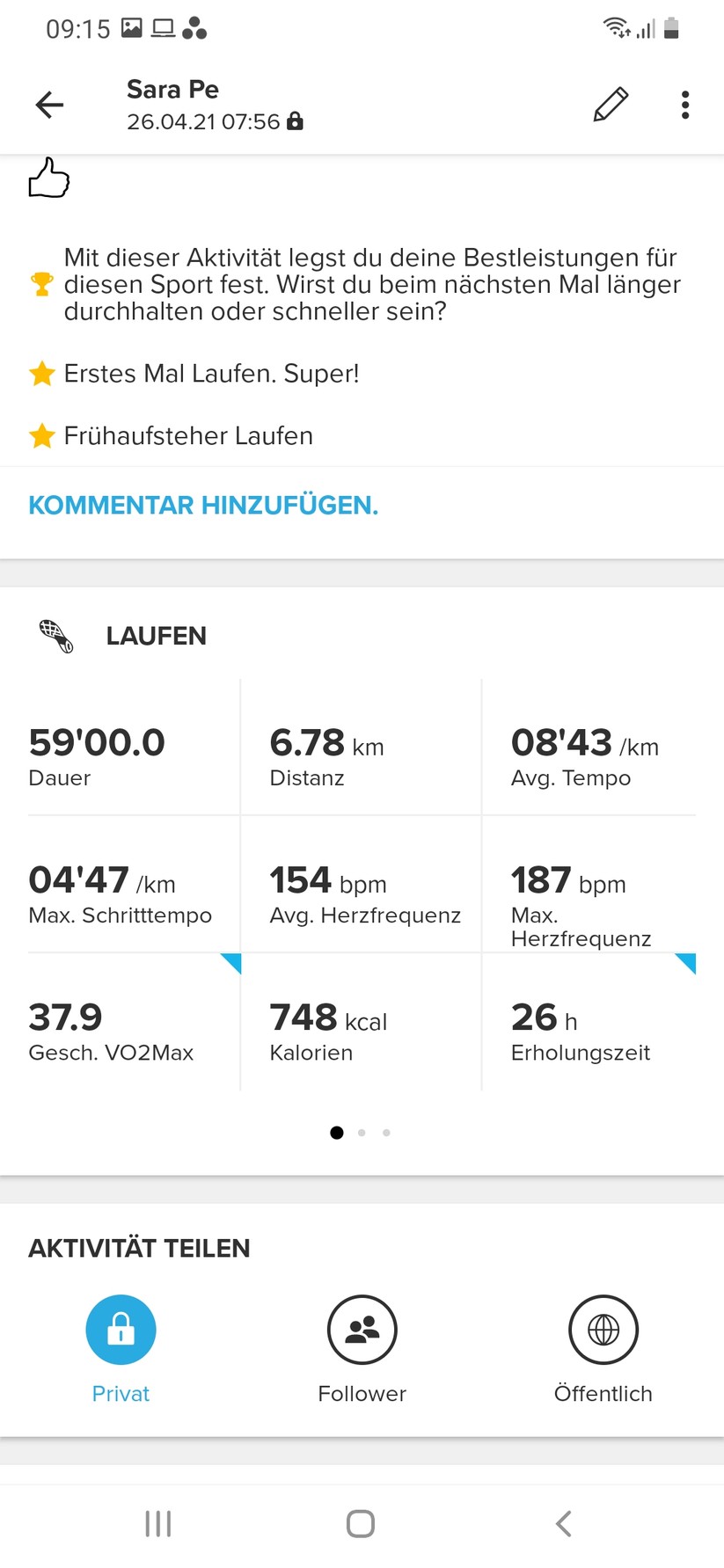 Suunto 9 Baro App  05