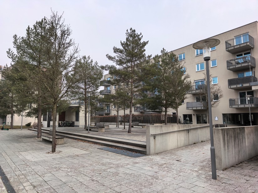 Huawei Mate X6 - Originalaufnahmen 