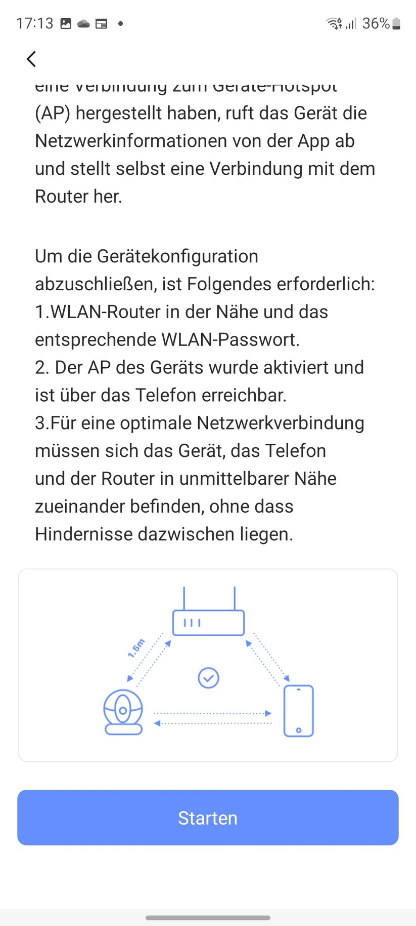 Ezviz Elife 2K+ (BC1C): App