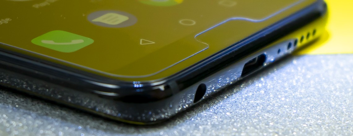 Diese Smartphones haben noch eine Klinkenbuchse