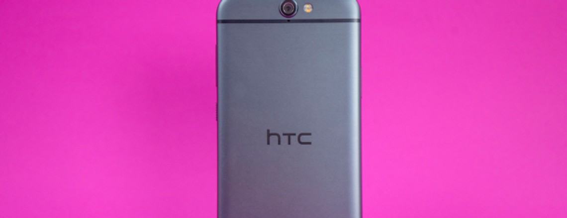 Test: HTC One A9 – Metall-Smartphone mit Marshmallow