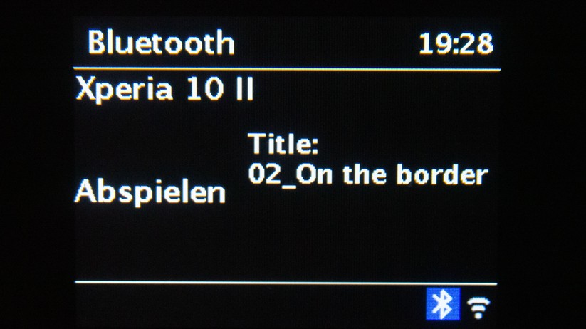 Roberts Radio Stream 67