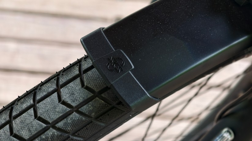Riese & Müller Charger 4 GT