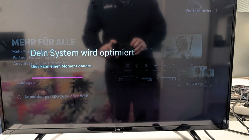 Magenta TV Stick (2. Generation) – Bilderstrecke