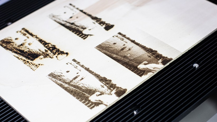 Snapmaker A350T: Testergebnisse