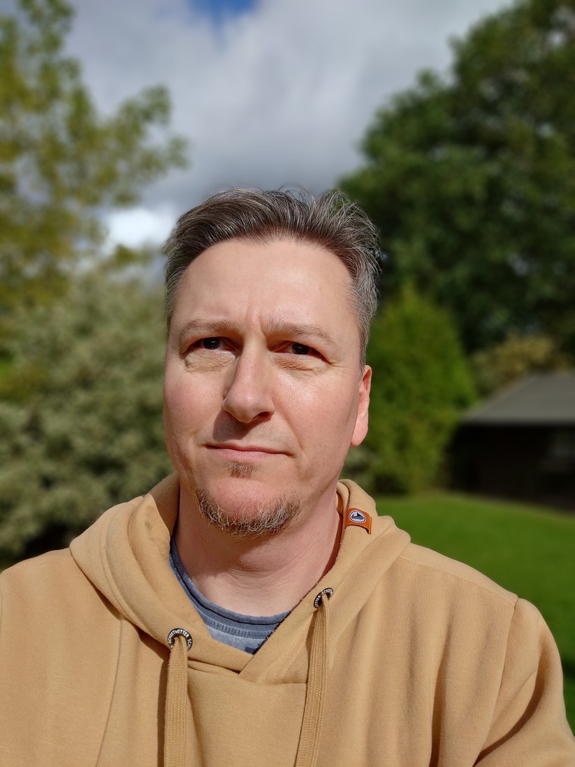 Sony Xperia 1 VII - Originalaufnahmen 