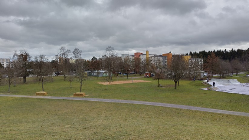 Nokia X30 5G - Originalaufnahmen 