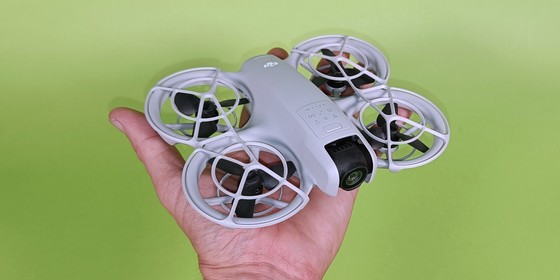 DJI Neo
