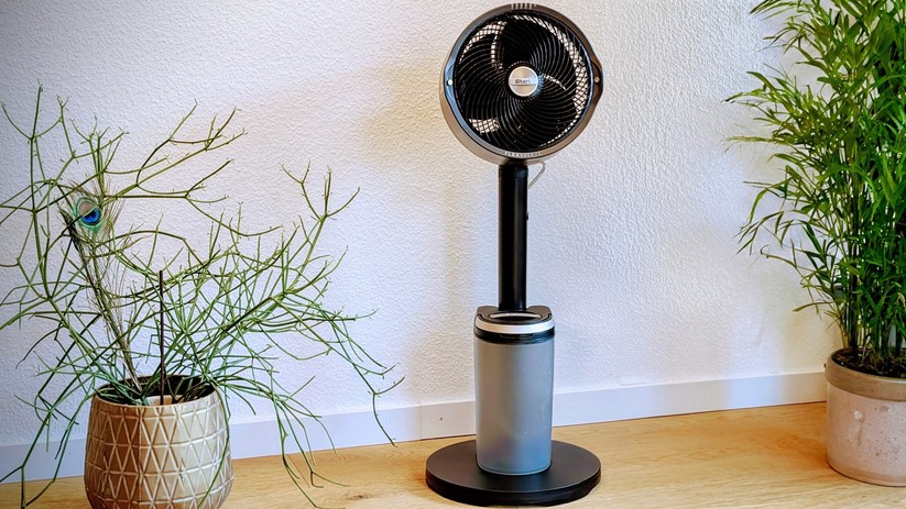 Shark Flexbreeze Pro Mist 