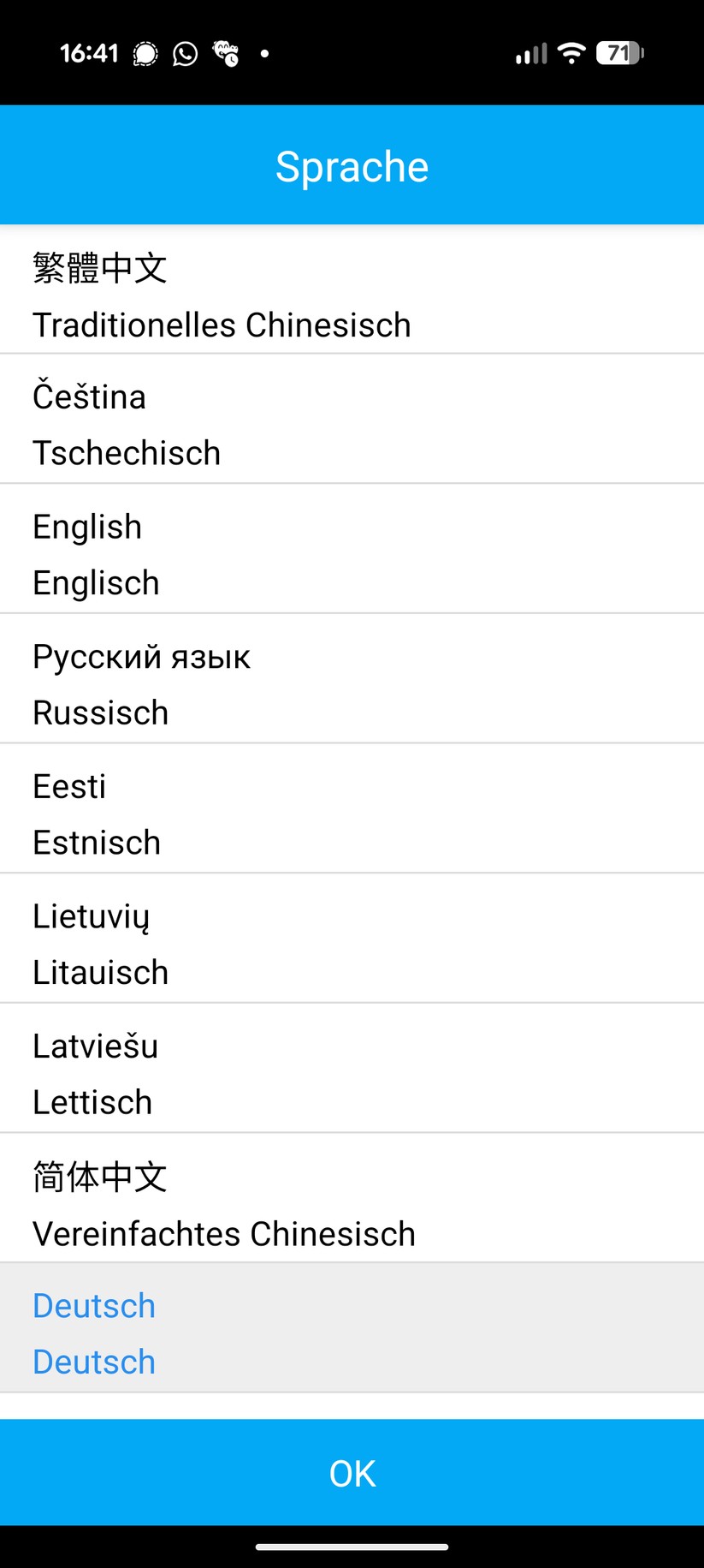 Hobot S7 Pro – App & Einrichtung