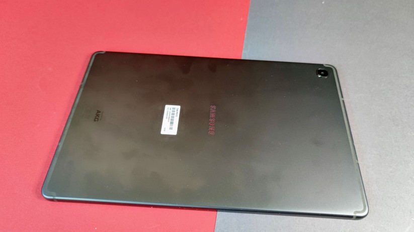 Samsung Galaxy Tab S6 Lite