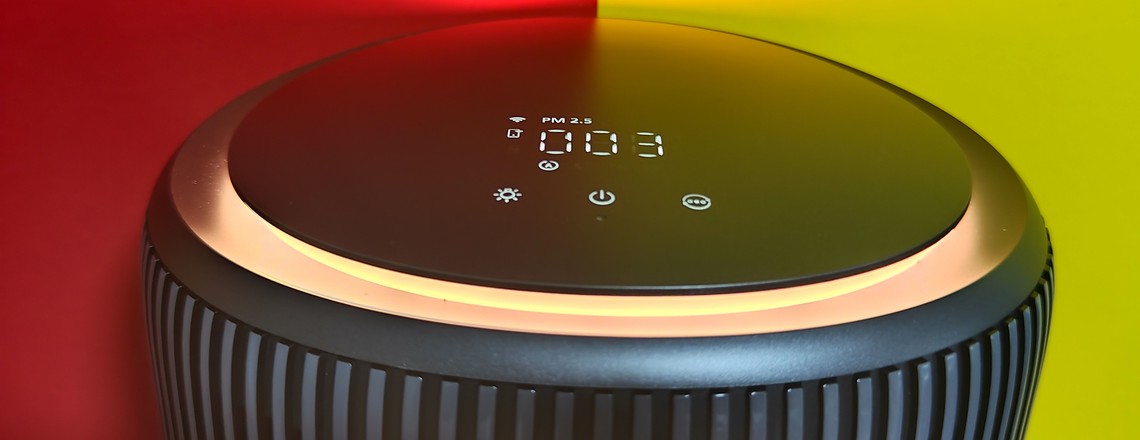Luftreiniger Philips Pure Protect Pro AC4221
