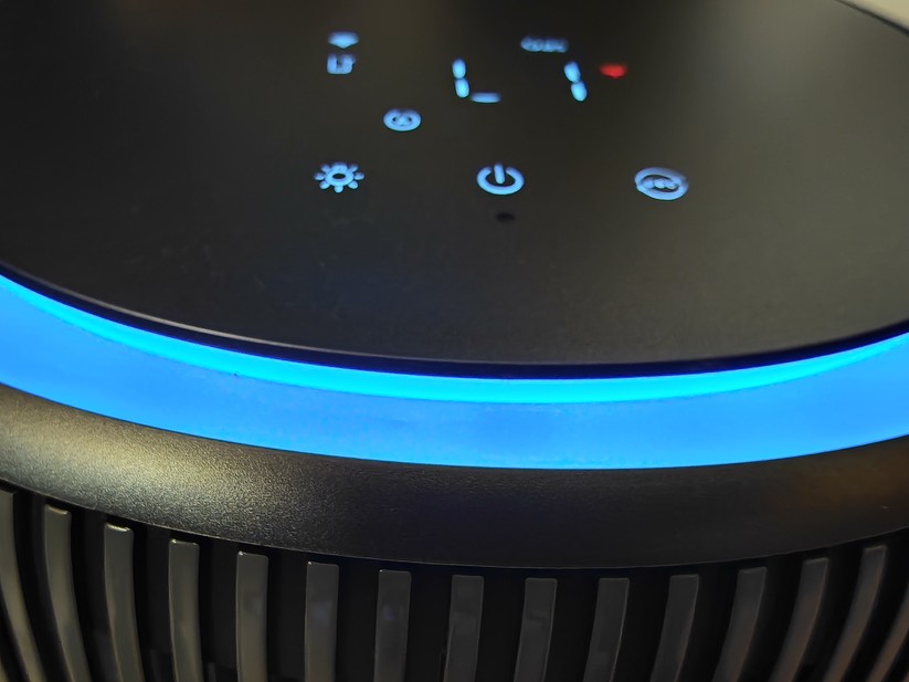 Luftreiniger Philips Pure Protect Pro AC4221