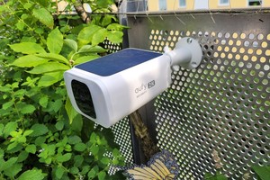 Eufy Solocam S230 im Test