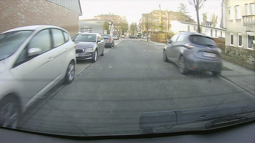 Lamtto Dashcam DC21