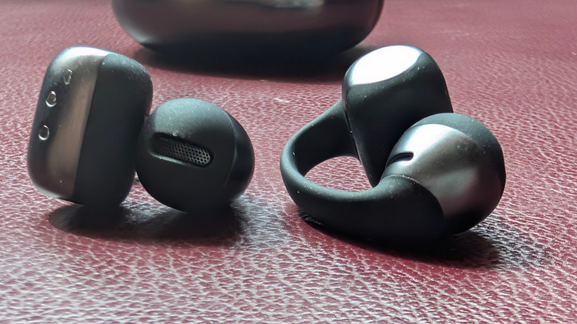 Shokz Opendots One